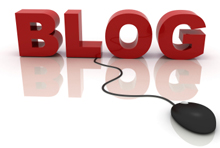 5 redenen om te bloggen