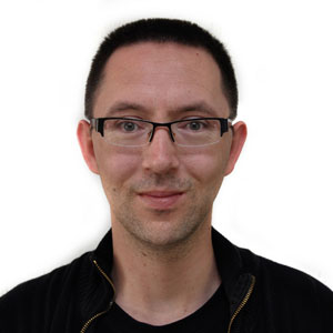 Rutger Steenbergen - SEO Zwolle