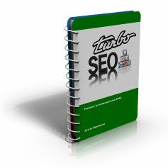 E-book TURBO SEO van Erwin Sigterman