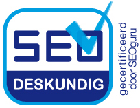 SEO Deskundig Keurmerk