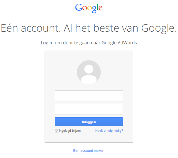 adwords-account-aanmaken-stap-3 Google Adwords account aanmaken, stap 3