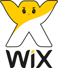 website-laten-maken-wix-logo Website laten maken of zelf doen met Wix?